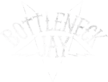 Bottleneck Jay